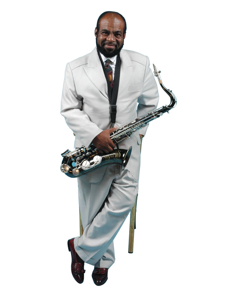 Alvin Hayes Jr