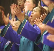 Praise Worship