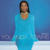 Yolanda adams